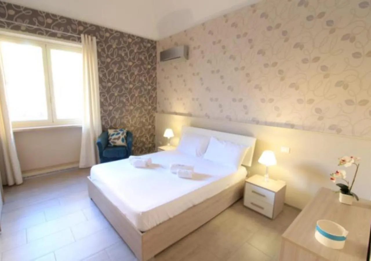 Apartment Appartamento Sofia Mare A Due Passi Trapani