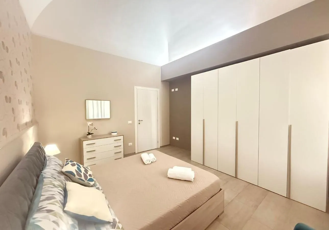 Appartamento Sofia Mare A Due Passi Trapani Apartment