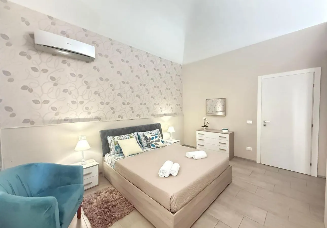 Apartment Appartamento Sofia Mare A Due Passi Trapani Italy
