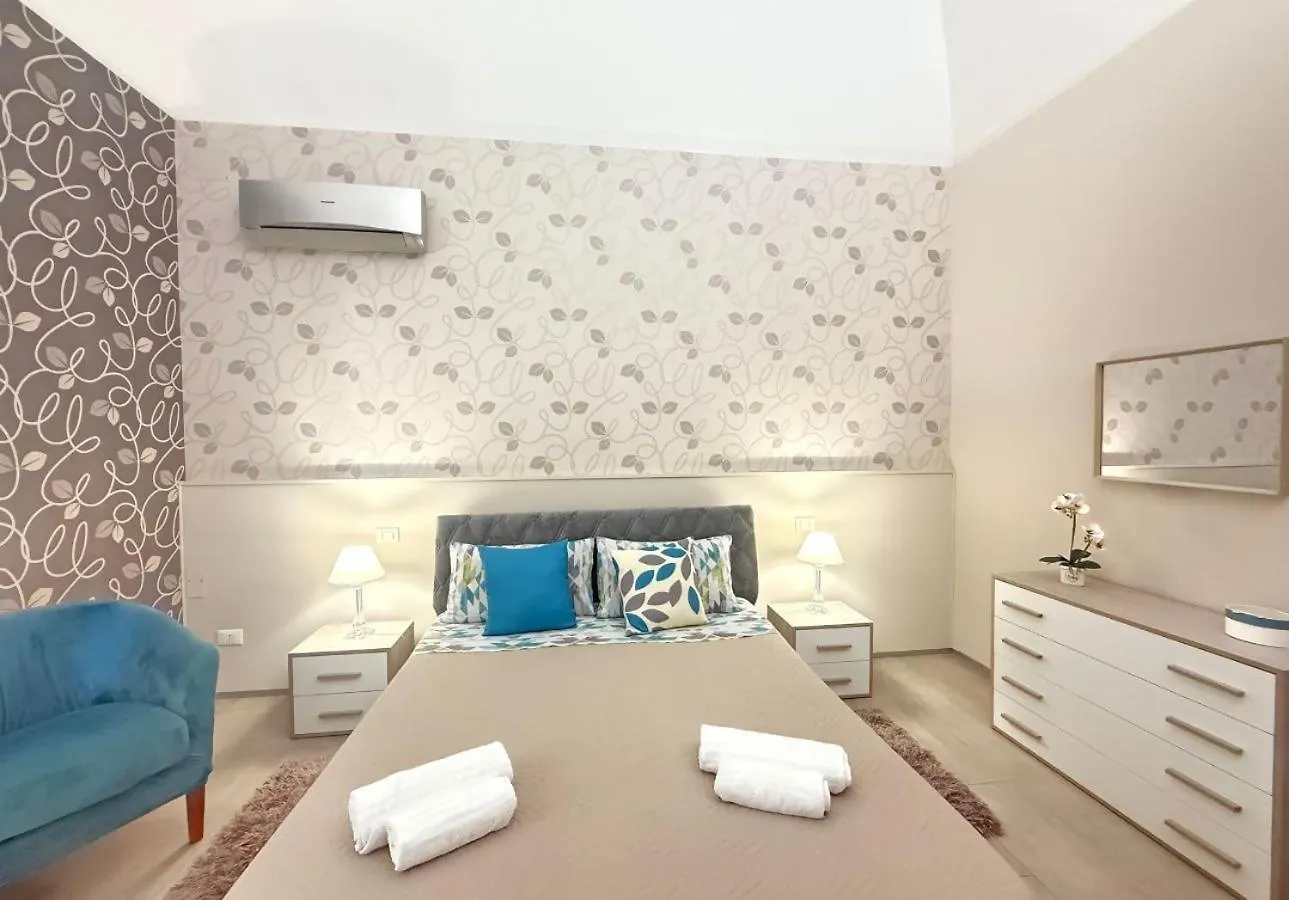 Apartment Appartamento Sofia Mare A Due Passi Trapani