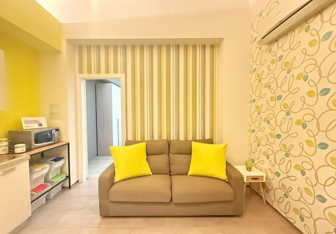 Appartamento Sofia Mare A Due Passi Trapani Apartment