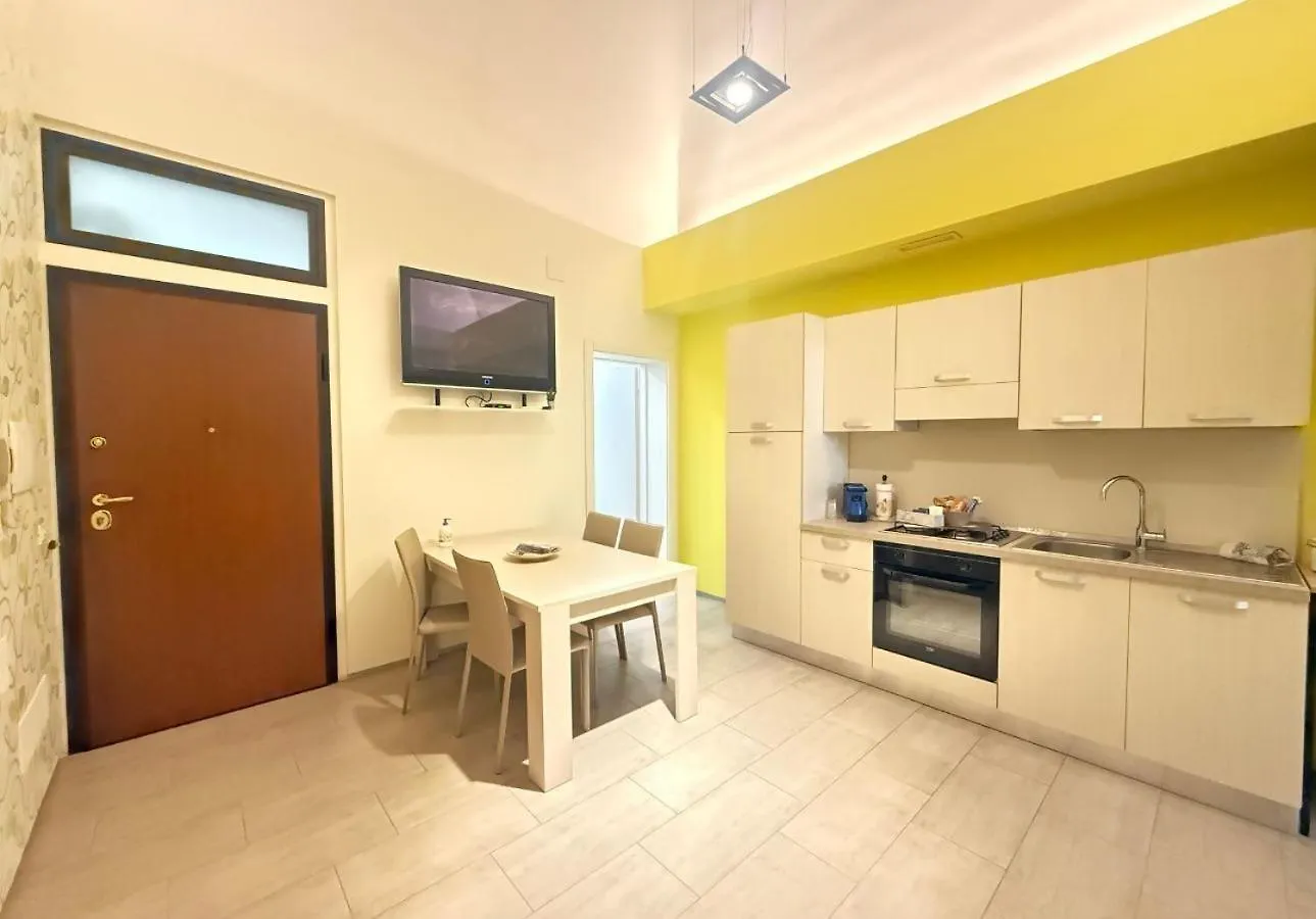 Apartment Appartamento Sofia Mare A Due Passi Trapani Italy