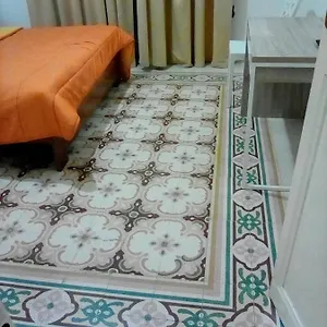 A Casa Di Katia Trapani