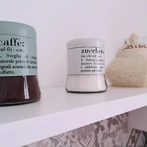 Ziellì Casa Vacanze! Appartamento