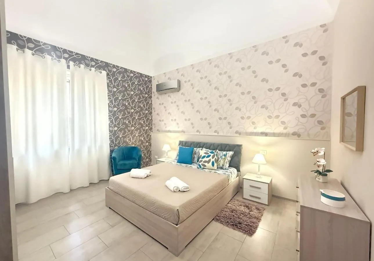 Appartamento Sofia Mare A Due Passi location